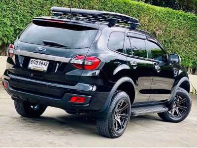 Ford Everest 2.0 Titanium ปี2019 รูปที่ 4