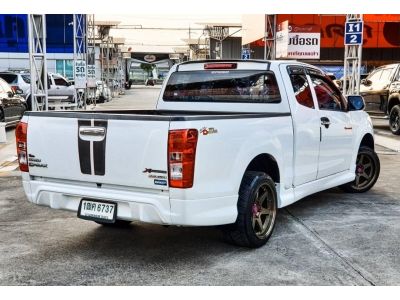 2013 ISUZU D-MAX CAB  2.5 X -Series รุ่นพิเศษ Top สุด เครดิตดีฟรีดาวน์ รูปที่ 4