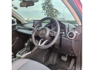 MAZDA2 1.3 Skyactiv-G S Leather 4Dr. Auto  ปี2020 รูปที่ 4