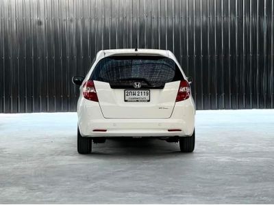 HONDA JAZZ 1.5S A/T ปี 2013 รูปที่ 4