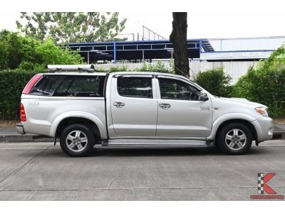 Toyota Vigo 3.0 (ปี 2008) DOUBLE CAB G รูปที่ 4