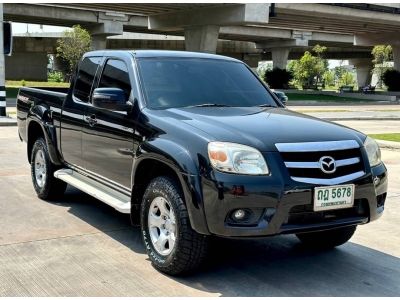 2008 Mazda BT 50 Cab 2.5 Hi-Racer รูปที่ 4