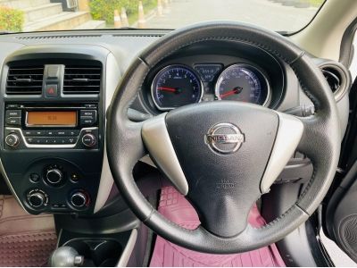 Nissan Almera 1.2 E Sportage รูปที่ 4