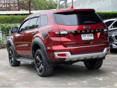 2017 FORD EVEREST 2.2 TITANIUM PLUS  A/T รูปที่ 4