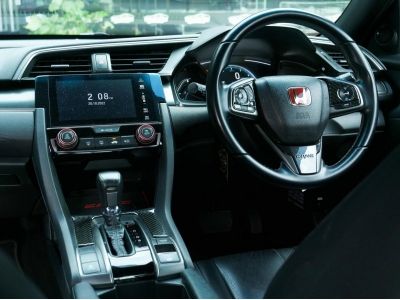 2018 HONDA Civic 1.5 FK Turbo Hatchback รูปที่ 4