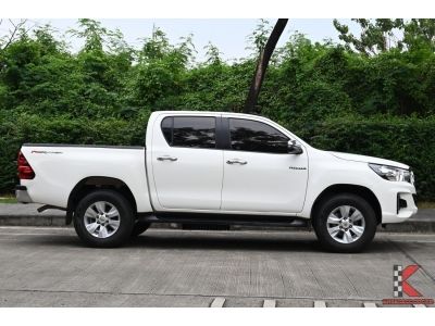 Toyota Hilux Revo 2.4 (ปี 2018) DOUBLE CAB Prerunner E รูปที่ 4