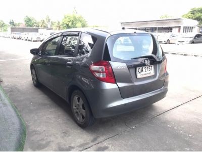 Honda Jazz 1.5V 2010 รูปที่ 4