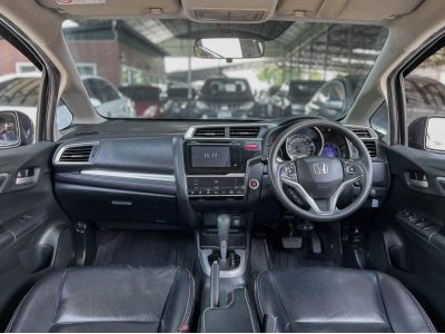 HONDA JAZZ 1.5 SV Plus I-VTEC ปี 2015 รูปที่ 4