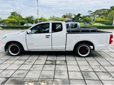 2013 CHEVROLET COROLADO 2.5 รูปที่ 4