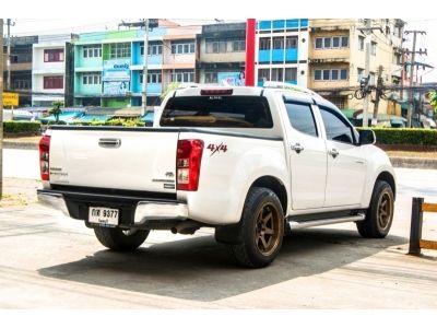 ISUZU D-MAX V-CROSS CAB4 3.0 VGS Z DVD A/T ปี 2014 รูปที่ 4