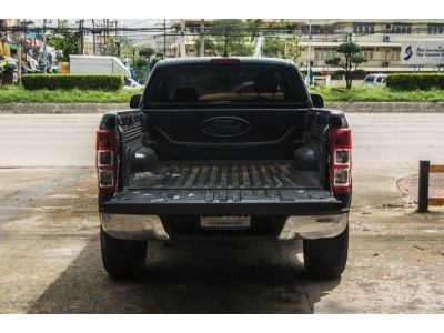 FORD RANGER 2.2 XLS Open CAB Hi-Rider A/T ปี 2018 รูปที่ 4