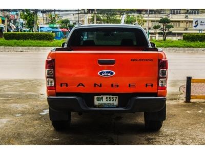 FORD RANGER 2.2 XLT Open CAB Hi-Rider M/T ปี 2013 รูปที่ 4