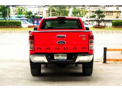 FORD RANGER 2.2XLT สวยจัด พร้อมใช้ รูปที่ 4