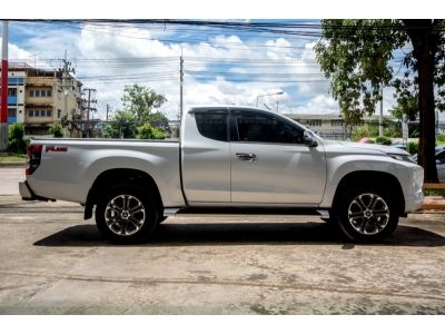 MITSUBISHI TRITON MEGA CAB 2.4 GT PLUS A/T ปี 2019 รูปที่ 4