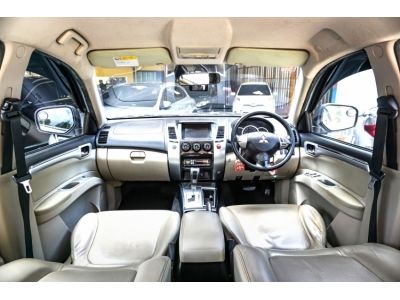 MITSUBISHI PAJERO SPORT 2.5 GT ปี 2555/2012 รูปที่ 4