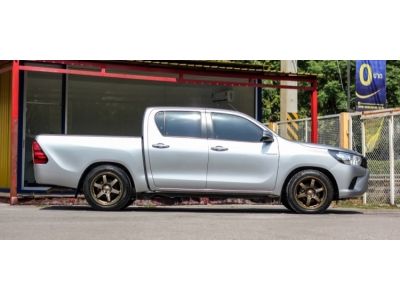 TOYOTA HILUX REVO 2.4 E MT ปี 2560/2017 รูปที่ 4