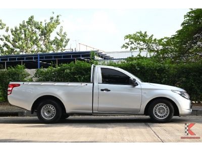 Mitsubishi Triton 2.5 (ปี 2019) SINGLE GL Pickup รูปที่ 4