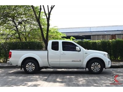 Nissan Frontier Navara 2.5 (ปี 2012) KING CAB SV Calibre Pickup รูปที่ 4