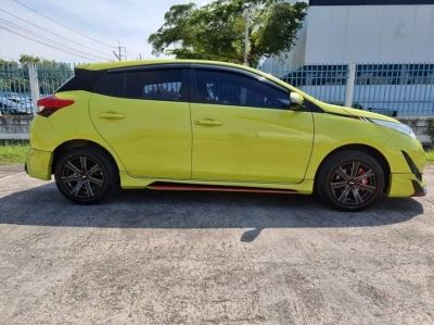 TOYOTA YARIS 1.2 A/T ปี 2018 รูปที่ 4