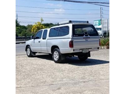 Toyota Tiger 3.0 D4D Turbo ปี2003 รูปที่ 4