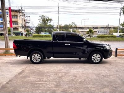 TOYOTA HILUX REVO 2.4 E Smartcab M/T ปี2017 รูปที่ 4