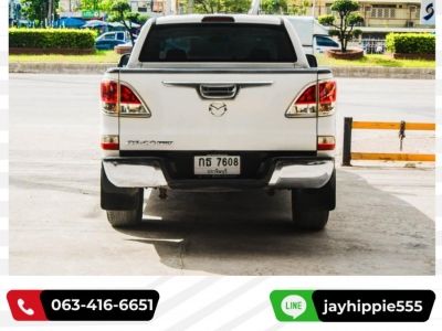 MAZDA BT50 PRO 2.2 DOUBLE CAB HI RACER เกียร์ธรรมดา ปี2012 รูปที่ 4