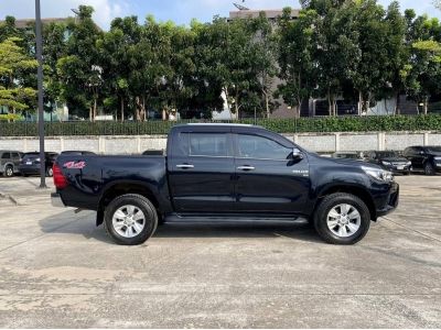 TOYOTA HILUX REVO DOUBLE CAB 2.8G 4WD ปี 2015 รูปที่ 4