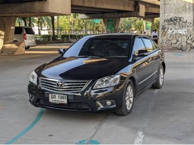 TOYOTA CAMRY 2.0G รูปที่ 4