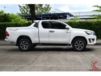 Toyota Revo 2.4 ( ปี2018 ) SMARTCAB Prerunner TRD รหัส6719 รูปที่ 4