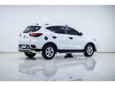 2018 MG ZS 1.5D   ผ่อนเพียง 3,452 บาท 12เดือนแรก รูปที่ 4