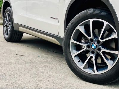 BMW X5 2.5D Pure excellent รูปที่ 4