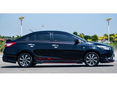 TOYOTA VIOS 1.5E 2014 (เกียร์ออโต้ ) รูปที่ 4