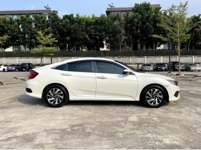 Honda Civic FC 1.8 EL A/T ปี 2016 รูปที่ 4