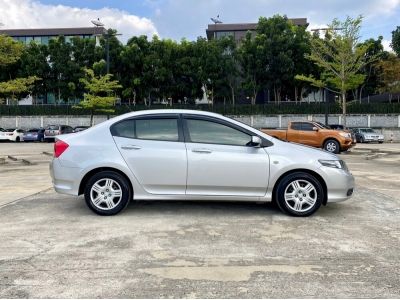 Honda City 1.5 S(AS) A/T ปี2014 รูปที่ 4