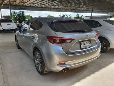 MAZDA 3 2.0S A/T ปี 2019 รูปที่ 4