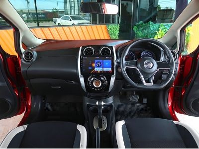 Nissan note 1.2 V Auto ปี 2019 รูปที่ 4