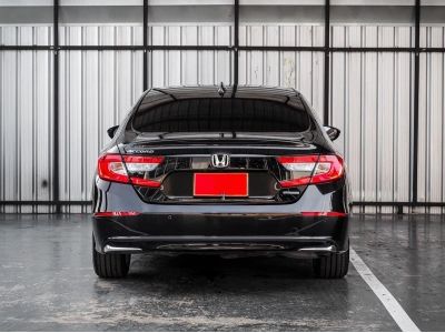 Honda Accord 2.0 Hybrid ปี2020 ไมล์40,000 รูปที่ 4