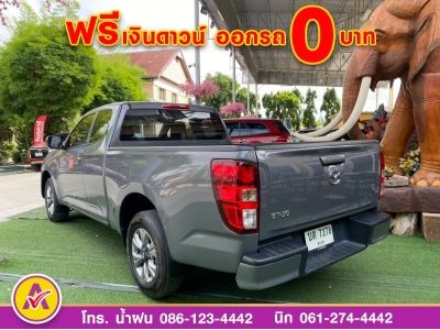 Mazda BT-50 Freestyle Cab 1.9 C ปี 2022 รูปที่ 4