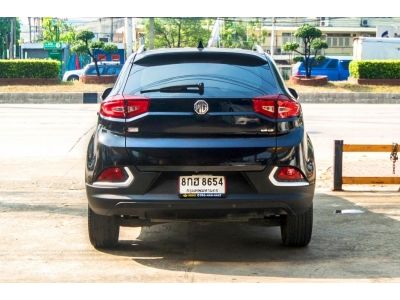 MG GS 1.5 X ปี 2019 ตัวท็อปสุด รูปที่ 4