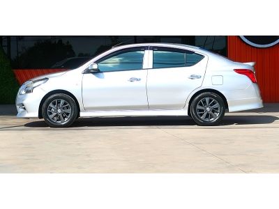 Nissan Almera 1.2E Sportech 2018 รูปที่ 4