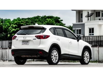 MAZDA CX-5 2.2 XDL A/T ปี 2014 รูปที่ 4