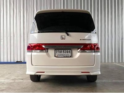 HONDA STEPWAGON RG1 2.0 JP ปี2006 รูปที่ 4