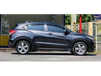 HONDA HR-V 1.8 E A/T ปี 2559/2016 รูปที่ 4