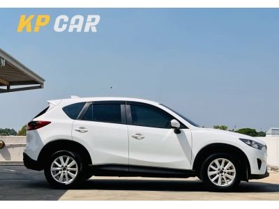 2015 Mazda CX-5 2.0S รูปที่ 4