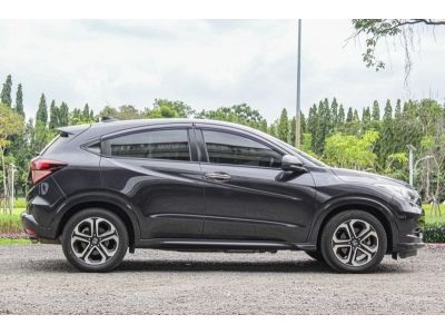 Honda HRV 1.8EL AT | ปี : 2016 รูปที่ 4