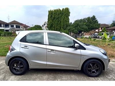 Honda Brio 1.2V AT| ปี : 2012 รูปที่ 4