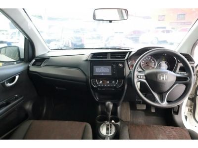 HONDA MOBILIO 1.5 RS WAGON A/T ปี2018 รูปที่ 4