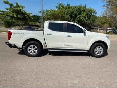 Navara NP 300 2.5 EL Top ออโต้ ปี 2558 /2015 รูปที่ 4