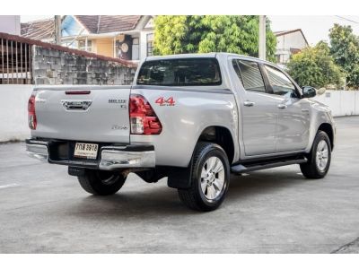 Toyota Revo D-Cab 2.8 G 4x4 ปี 2018 รูปที่ 4