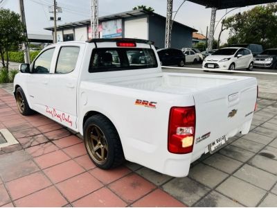 2013 CHEVROLET COROLADO 2.5 รูปที่ 4